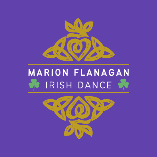 Marion Flanagan Irish Dance